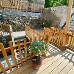Silbersberg Сasa de vacaciones Gloggnitz