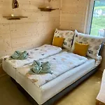 Silbersberg Сasa de vacaciones Gloggnitz