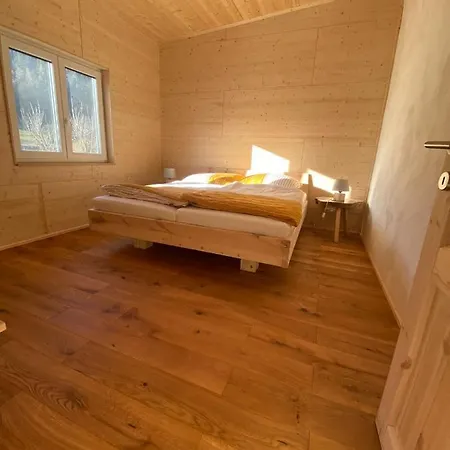 Holiday home Silbersberg Gloggnitz