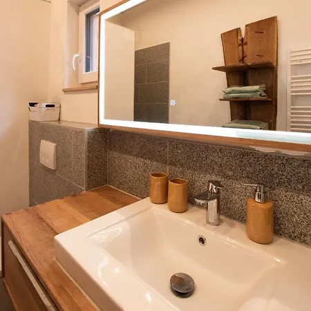 Holiday home Silbersberg *