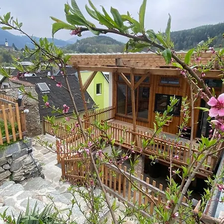 Silbersberg Holiday home