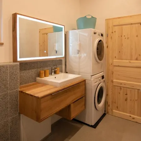 Holiday home Silbersberg Gloggnitz