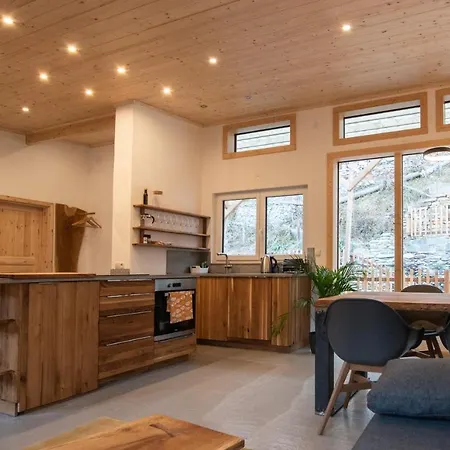 Silbersberg Глогниц