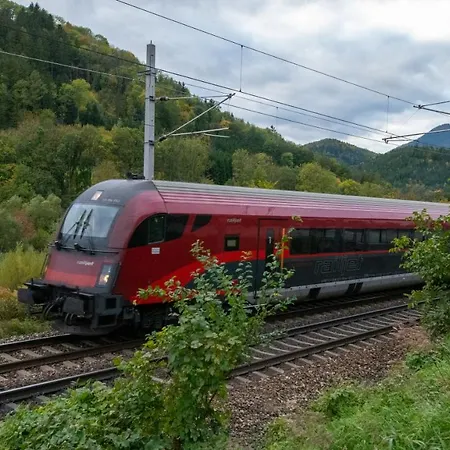 Silbersberg * Gloggnitz