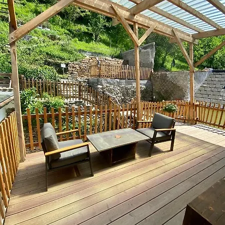 Silbersberg * גלוגניץ