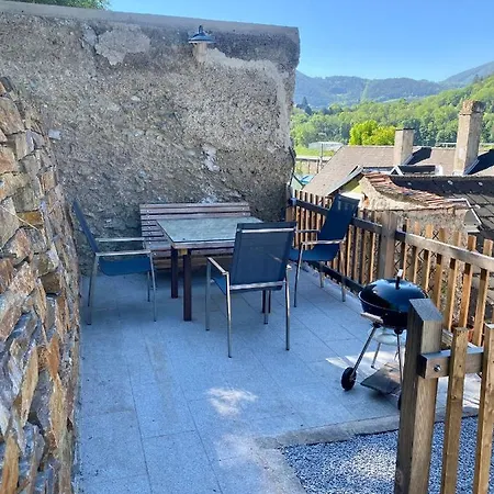 Silbersberg Tatil Evi Gloggnitz