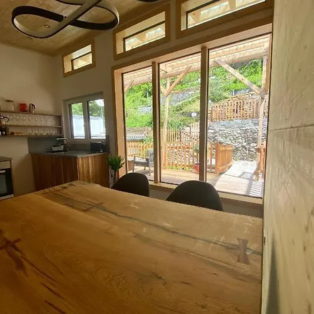 Silbersberg Holiday home *
