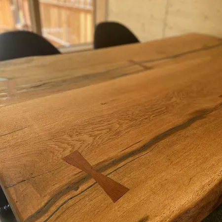 Silbersberg בית נופש *