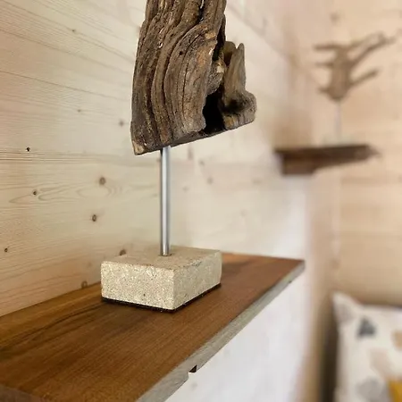 Silbersberg Tatil Evi *