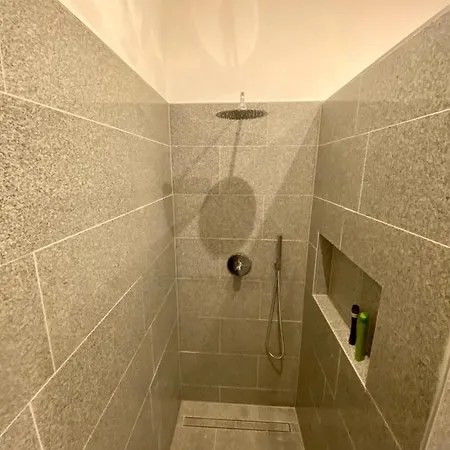 Holiday home Silbersberg *