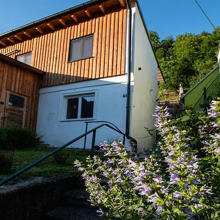 Holiday home Silbersberg Gloggnitz