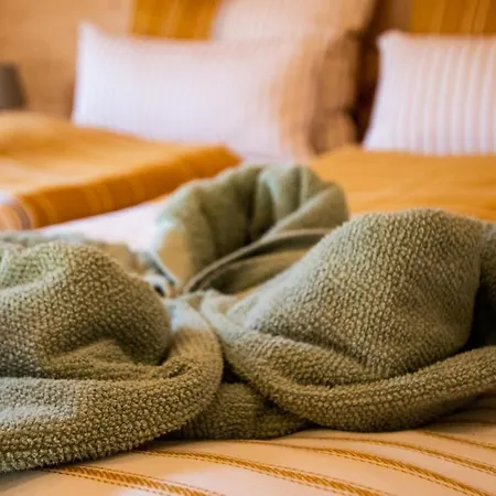 Ferienhaus Silbersberg