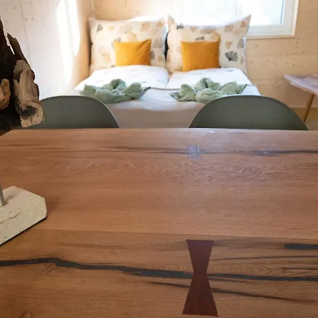 Silbersberg * Глогниц