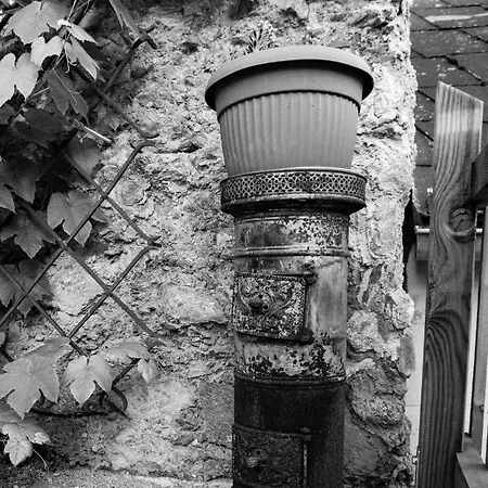 Holiday home Silbersberg