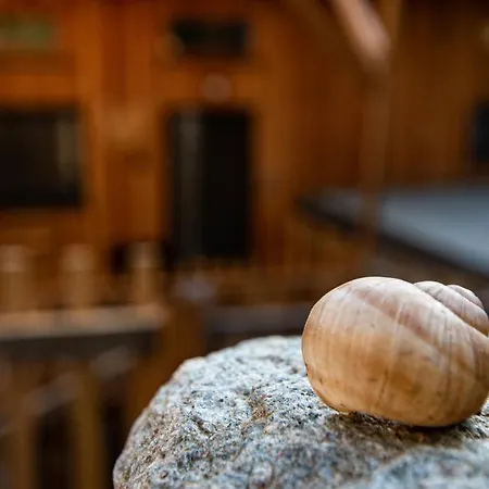 Silbersberg Глогниц