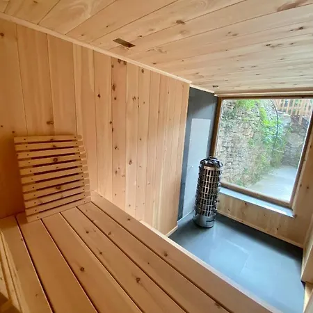 Дом отдыха Silbersberg