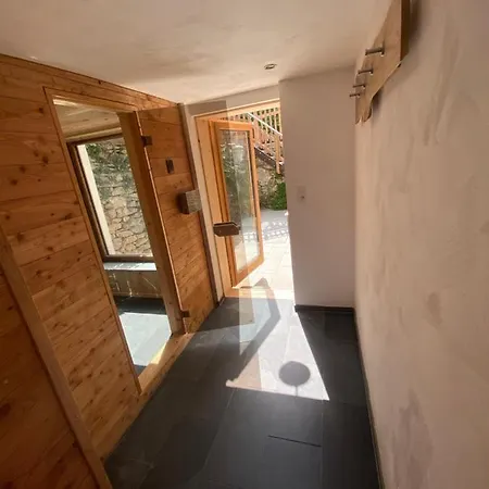 Silbersberg Ferienhaus Gloggnitz