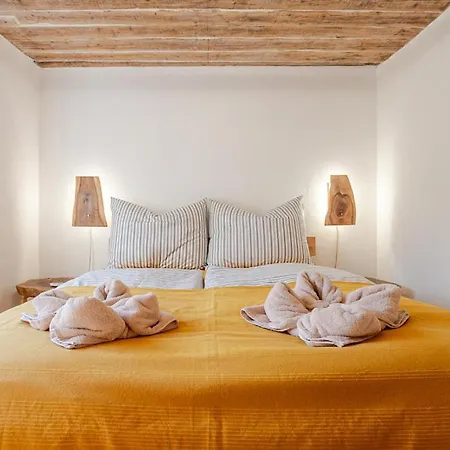 Silbersberg Ferienhaus Gloggnitz