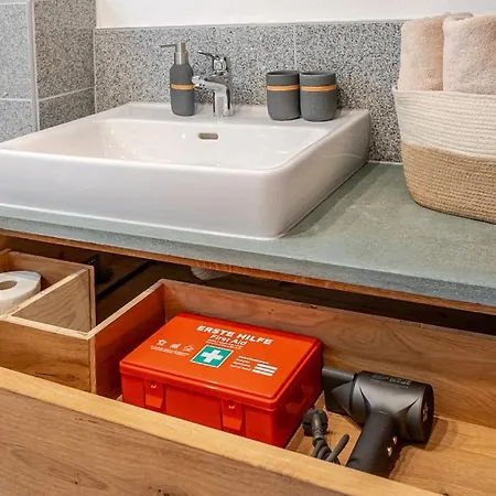 Silbersberg Дом отдыха *