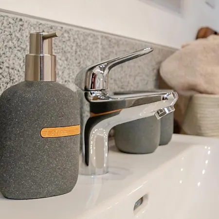 Silbersberg Дом отдыха Глогниц