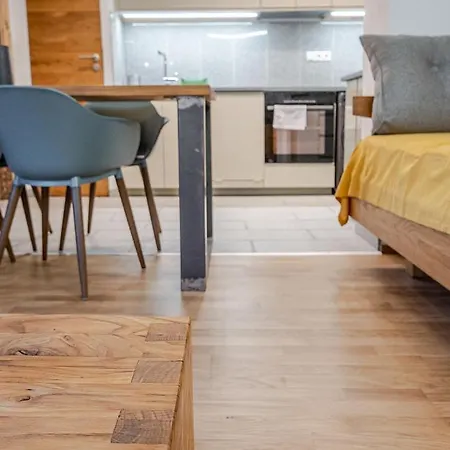 Silbersberg * Глогниц