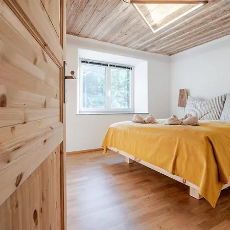 Дом отдыха Silbersberg