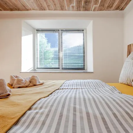 Silbersberg Ferienhaus *