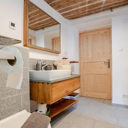 Silbersberg Глогниц