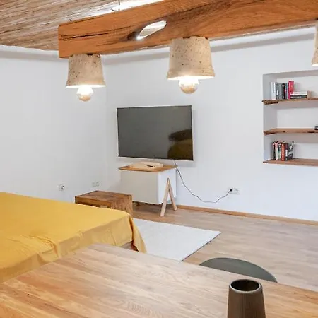 Silbersberg Дом отдыха Глогниц