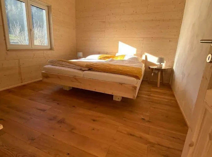 Feriehus Silbersberg Gloggnitz