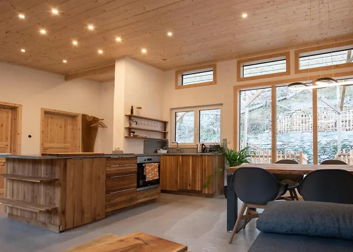 Silbersberg Gloggnitz