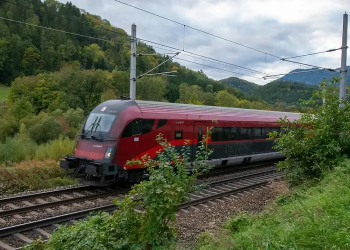 Silbersberg * غلوغنيتز