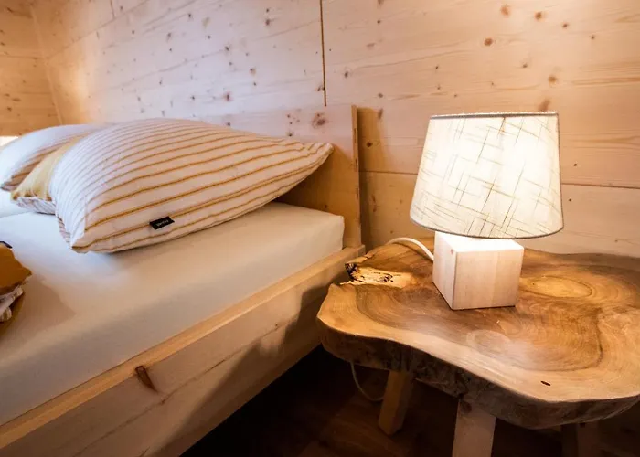 Silbersberg غلوغنيتز