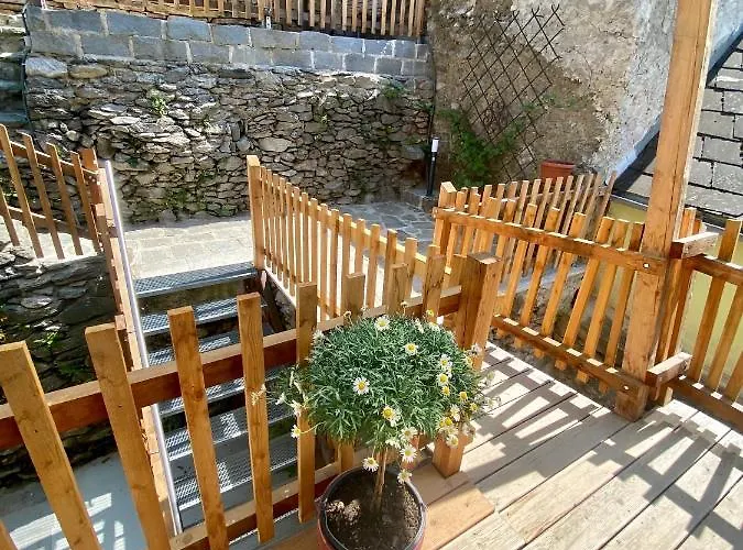 Silbersberg Feriehus Gloggnitz