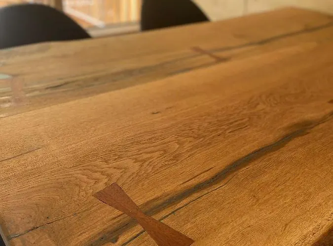 Silbersberg بيت للعطل *