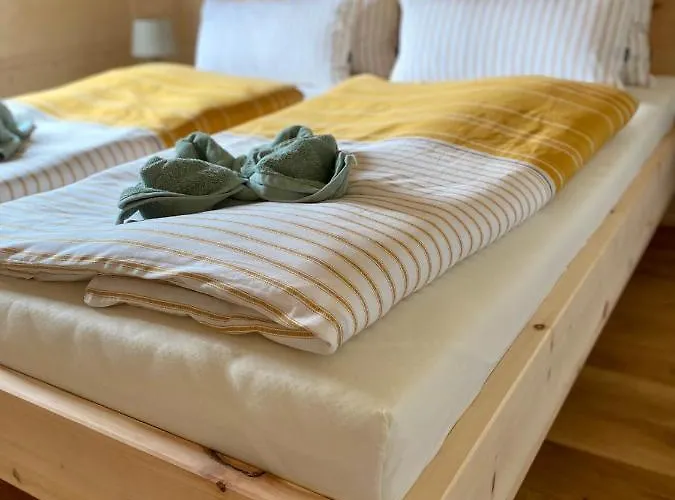 بيت للعطل Silbersberg