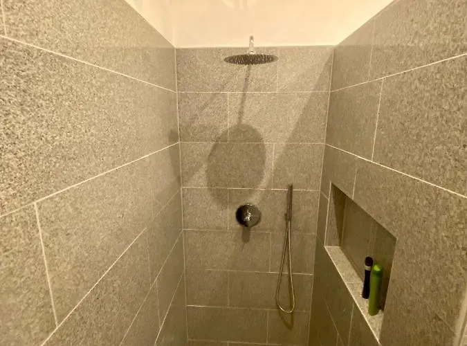 Feriehus Silbersberg *