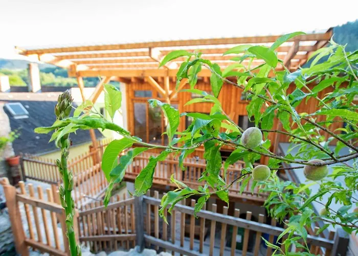 Silbersberg بيت للعطل *