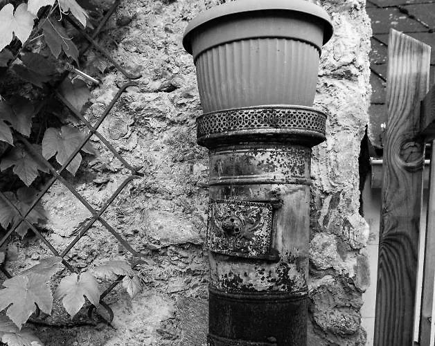 Feriehus Silbersberg