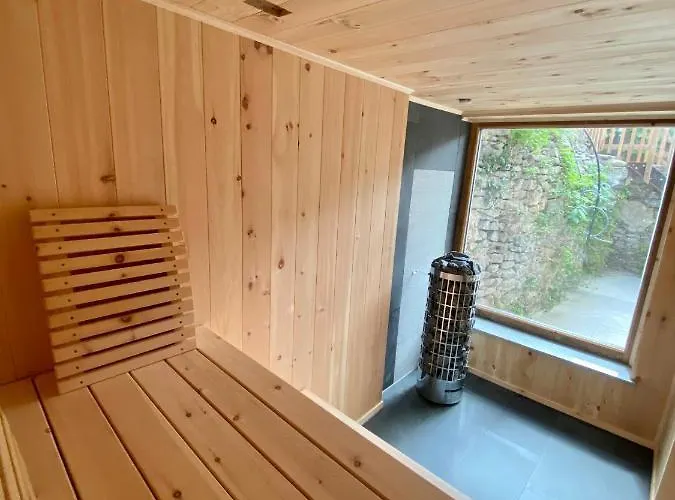 Feriehus Silbersberg