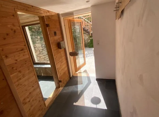 Silbersberg Feriehus Gloggnitz