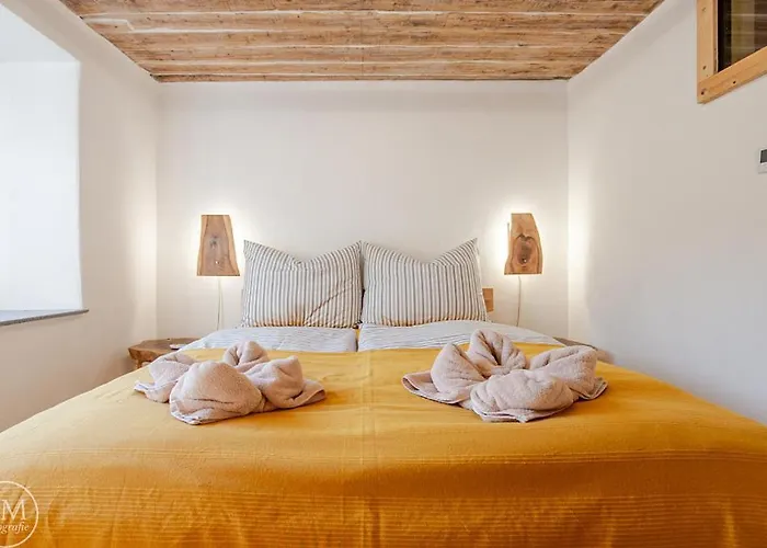 Silbersberg Feriehus Gloggnitz