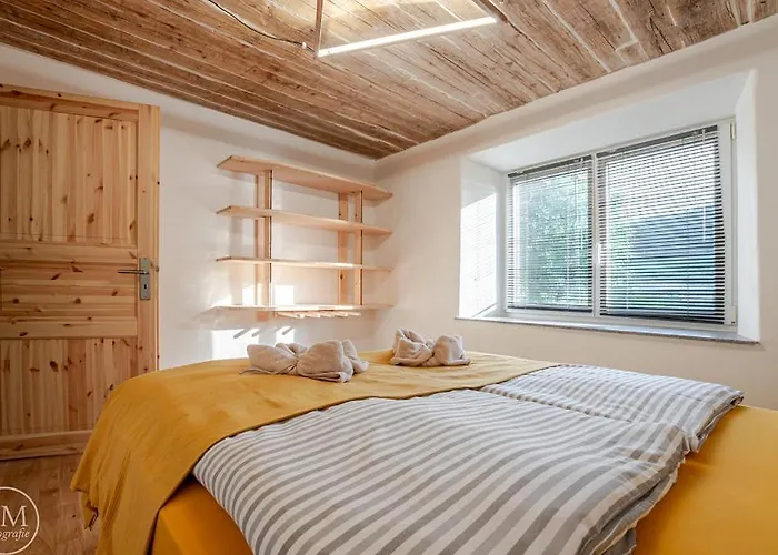 Silbersberg بيت للعطل