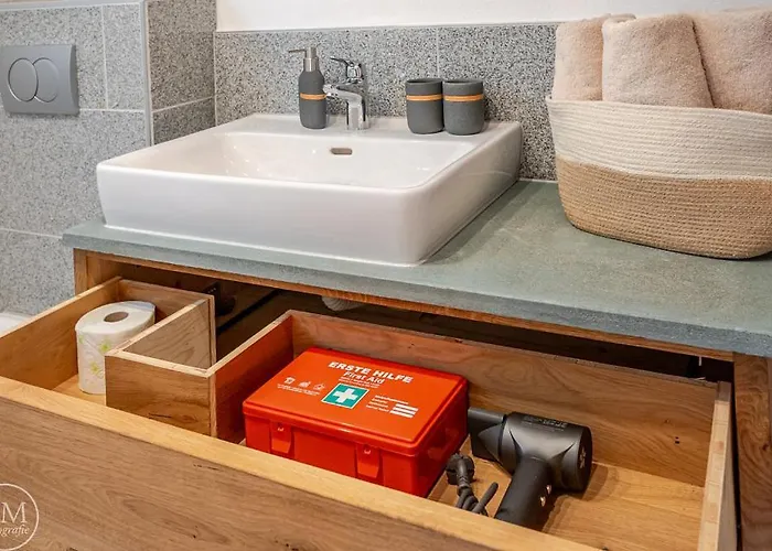 Silbersberg بيت للعطل *