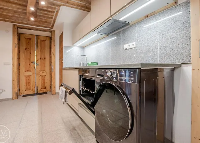 Silbersberg Feriehus Gloggnitz