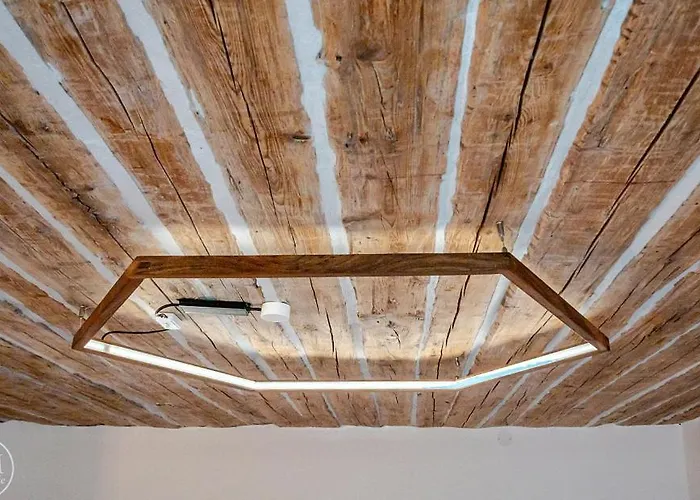 Feriehus Silbersberg Gloggnitz