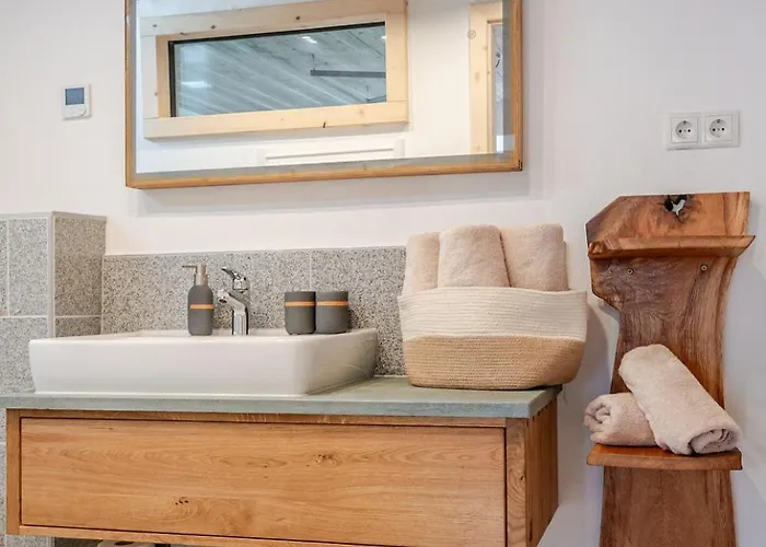 بيت للعطل Silbersberg