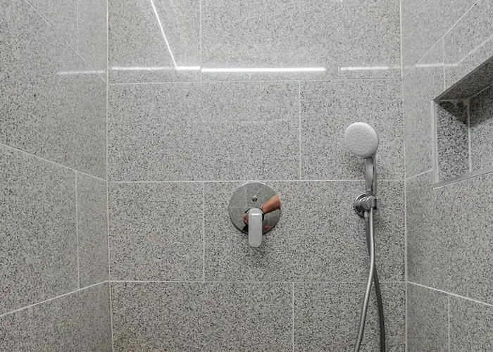 Silbersberg Feriehus *