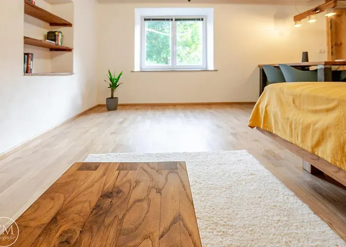 بيت للعطل Silbersberg *