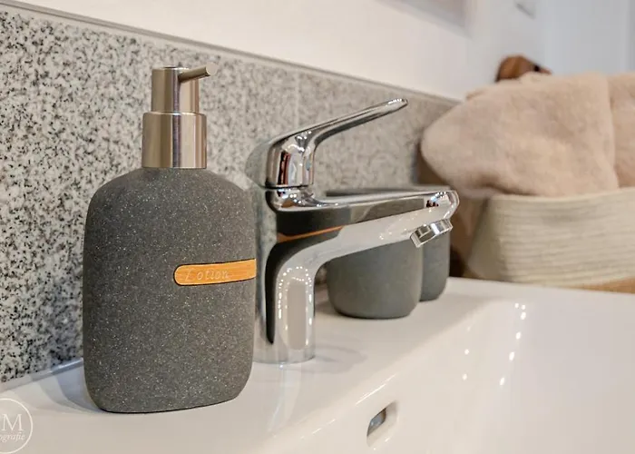 Silbersberg Feriehus Gloggnitz